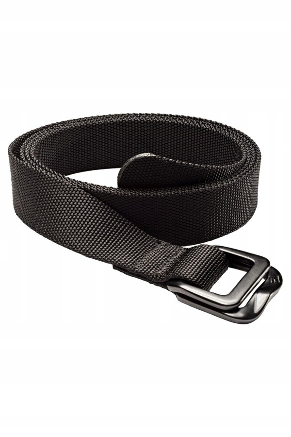 Pasek turystyczny Black diamond Beta czarny