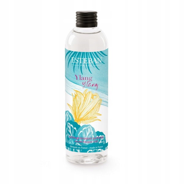Uzupełnienie do dyfuzora (250 ml) Ylang-Ylang Esteban