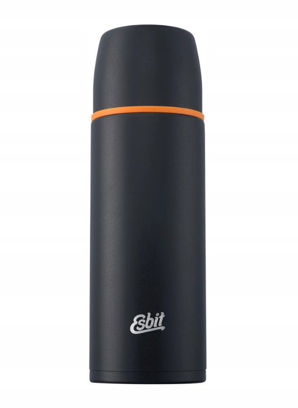 Termos Esbit Classic Vacuum Flask 1L Black