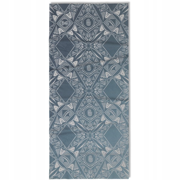 BUFF Chusta wielofunkcyjna CoolNet UV - Essi Flint uni