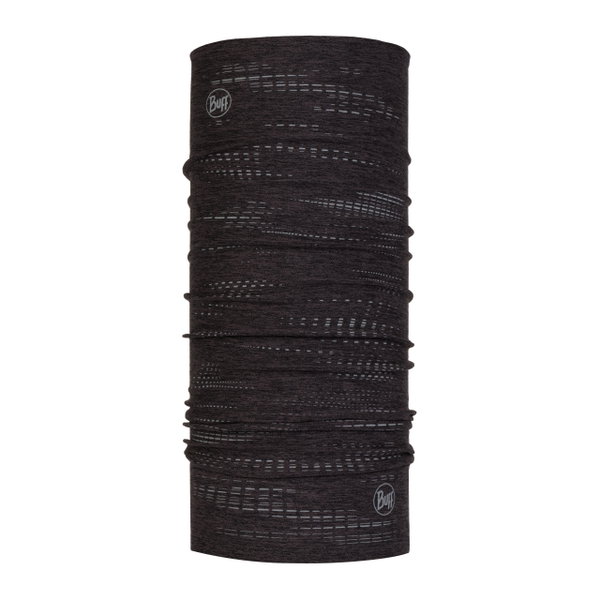 BUFF Chusta wielofunkcyjna Dryflx - Solid Black uni