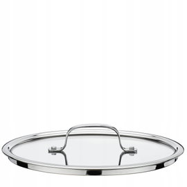 Pokrywka szklana do garnków patelni 20 cm MERIDIAN INTENSE PRO Spring