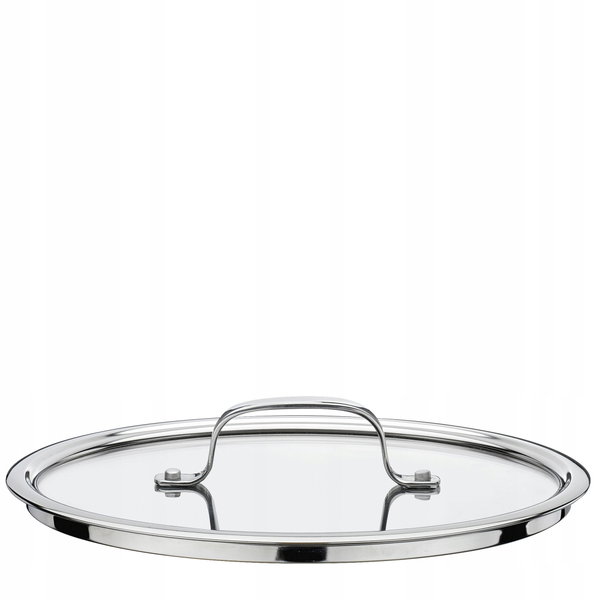 Pokrywka szklana do garnków patelni 20 cm MERIDIAN INTENSE PRO Spring
