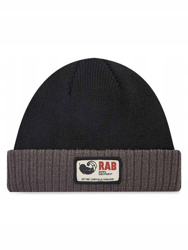 Czapka trekkingowa Rab Essential Beanie UNI