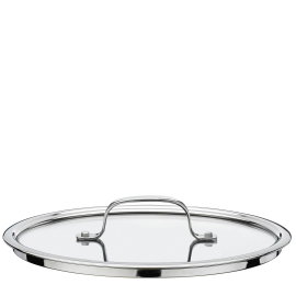 Pokrywka szklana do garnków patelni 16 cm MERIDIAN INTENSE PRO Spring