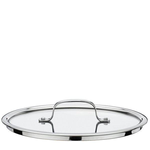 Pokrywka szklana do garnków patelni 16 cm MERIDIAN INTENSE PRO Spring