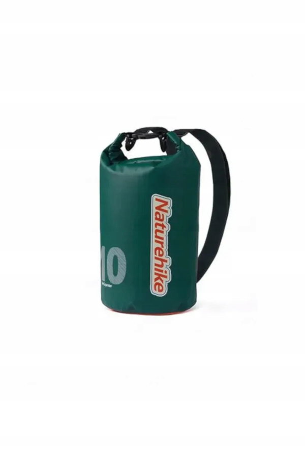 Worek Wodoodporny Naturehike Waterproof Bag 10L CNK2300BS017-GREEN