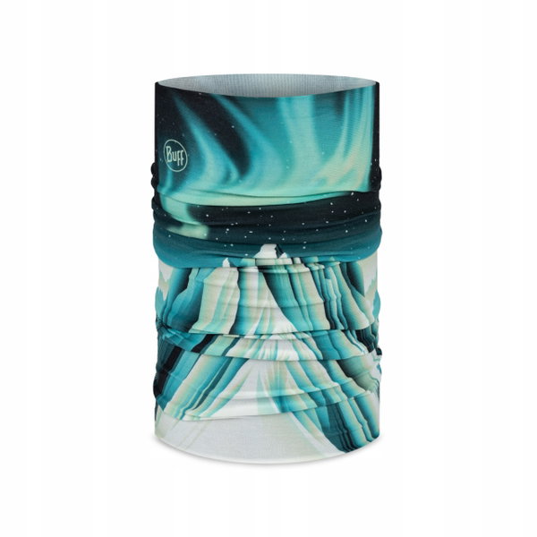 BUFF Chusta wielofunkcyjna Original Ecostretch - Gem Tourmaline uni