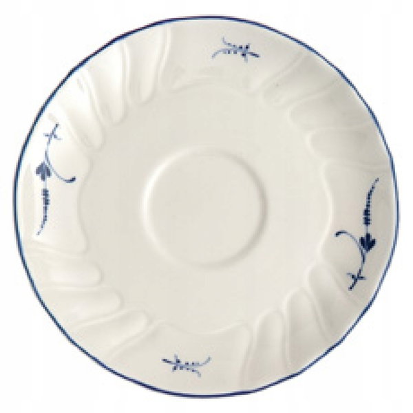 Spodek do filiżanki espresso (12 cm) Old Luxembourg Villeroy & Boch