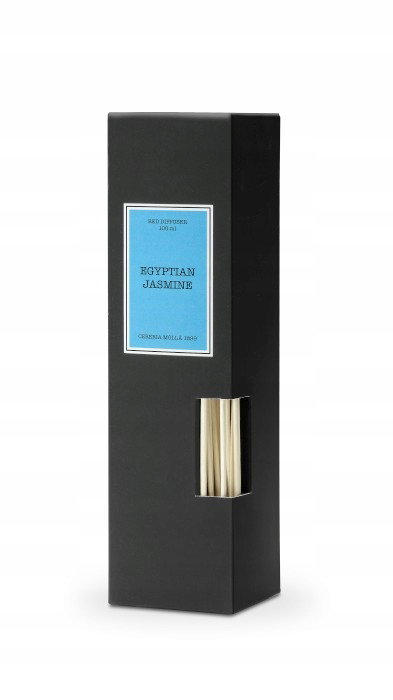 Dyfuzor zapachowy 100 ml Egyptian Jasmine Santiago Cereria Molla