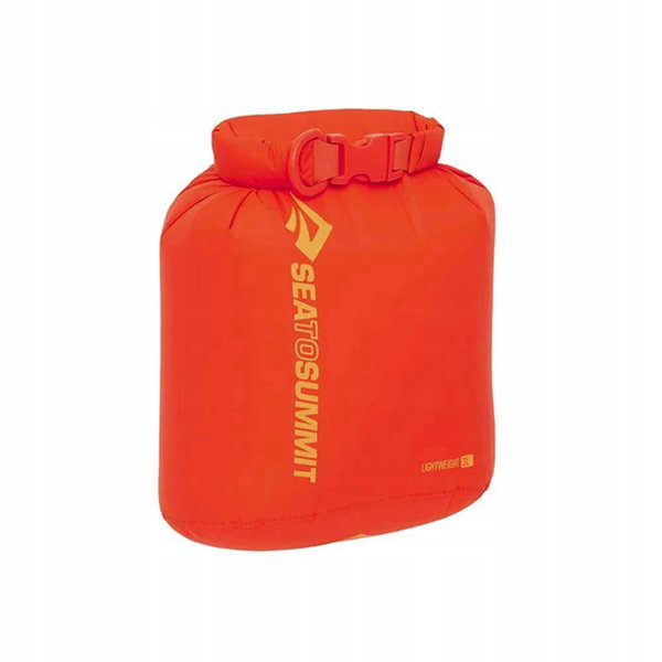 Worek wodoszczelny Sea to Summit Lightweight Dry Bag 3L