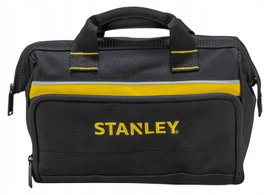 STANLEY TORBA NARZĘDZIOWA ZAMKNIĘTA MONTERSKA Z KIESZENIAMI 12'''' 1-93-330