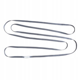 Pętla stanowiskowa Kratos Anchorage Round Sling 3m szara