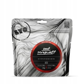 LYO EXPEDITION Danie liofilizowane (210) Strogonow 122G