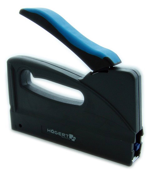 HOGERT HT2C005 ZASYWACZ ALUMINIOWY 6-14mm TYP J53