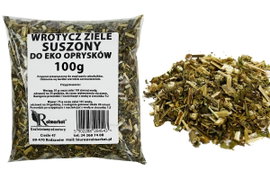 Wrotycz 400g Ekstrakt Pędraki Drutowce Doglebowe Zwalczania Szkodników Eko