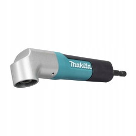 Makita E-25030 Nasadka Kątowa 90° Udarowa 1/4 HEX 166mm ORYGINAŁ Dystr. PL