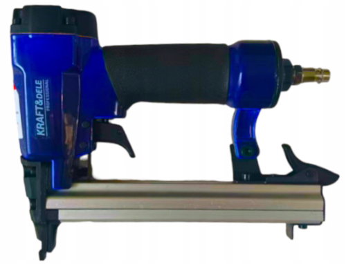 ZSZYWACZ PNEUMATYCZNY TAKER 120psi 6-16mm Typ T KRAFT&DELE KD2117