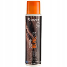 GRANGERS Impregnat do odzieży i śpiworów Down Repel 300 ml