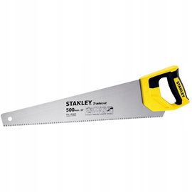 STANLEY FATMAX PIŁA DO DREWNA PIŁA TRADECUT 11TPI 20"/500mm STHT20351-1