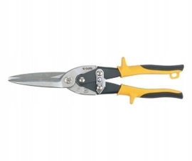 YATO NOŻYCE ZE STALI CRMO DO CIĘCIA BLACHY, WYDŁUŻONE PROSTE 290 MM YT-1922