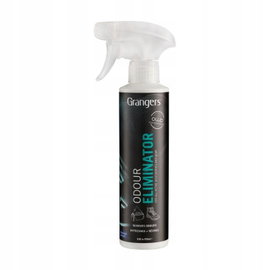 GRANGERS Płyn do eliminacji zapachów Odour Eliminator 275ml