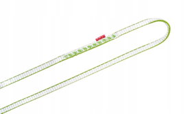 Pętla wspinaczkowa Ocún O-Sling Bio-Dyn 8mm 80cm
