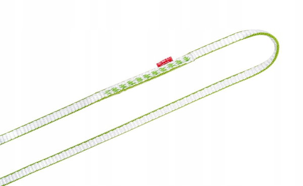 Pętla wspinaczkowa Ocún O-Sling Bio-Dyn 8mm 80cm