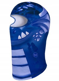 BUFF Kominiarka dziecięca Polar Kid - Lutky Cobalt uni