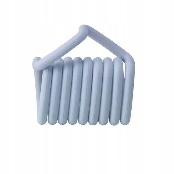 Podkładka (jasnoniebieska) Zig Zag RIG-TIG