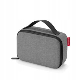Torba Thermocase Twist Silver Reisenthel
