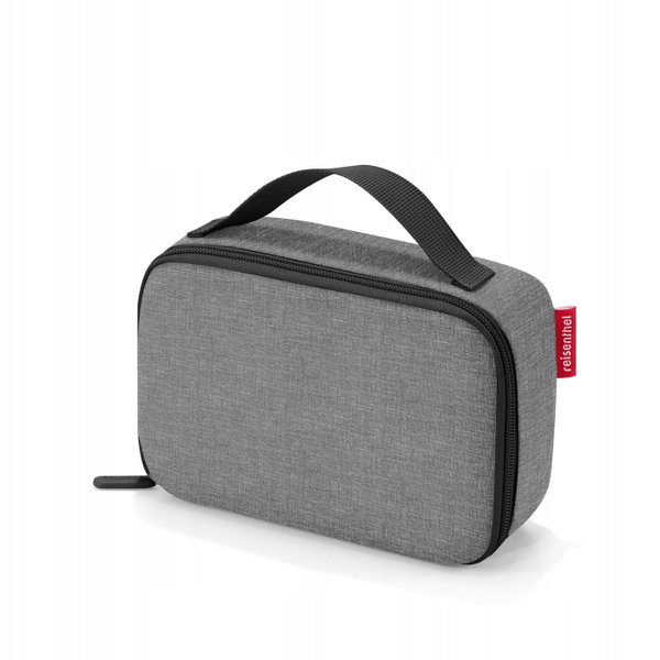 Torba Thermocase Twist Silver Reisenthel