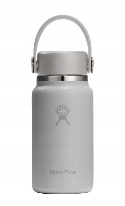 Mini butelka termiczna (200 ml) Birch Micro Hydro Flask