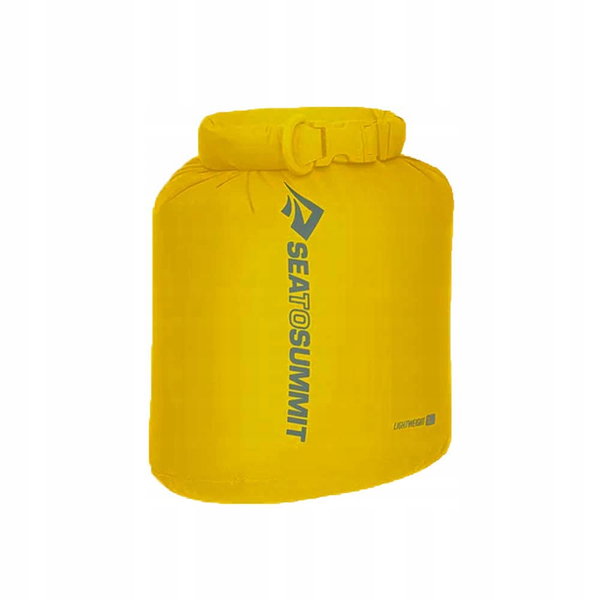 Worek wodoszczelny Sea to Summit Lightweight Dry Bag 3L