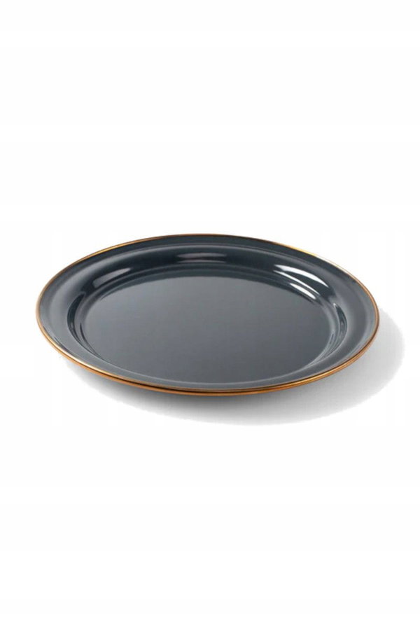 GSI Talerz turystyczny Mesa 10 Plate szary