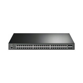 Switch TP-LINK TL-SG3452XP