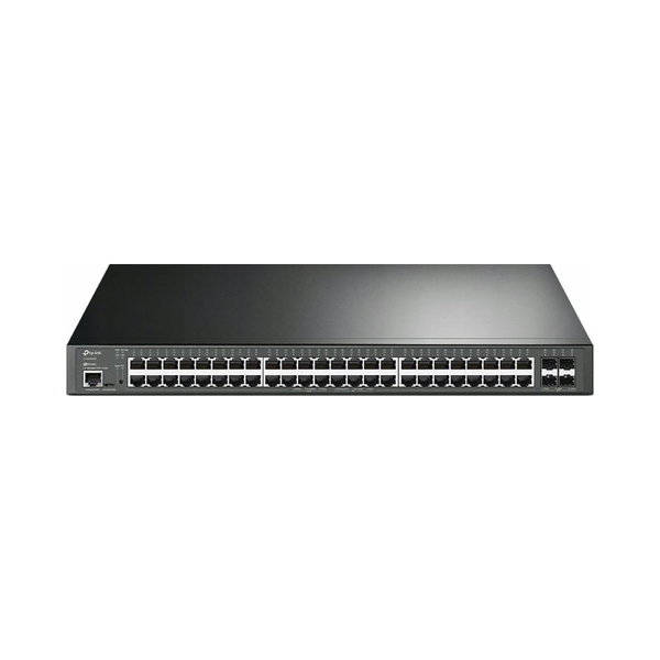 Switch TP-LINK TL-SG3452XP