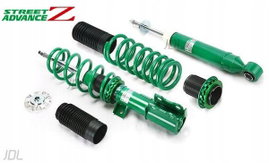Zawieszenie gwintowane gwint TEIN STREET ADVANCE Z Subaru Forester 2008+