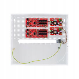 Zestaw do 16kamer IP-16-20-H