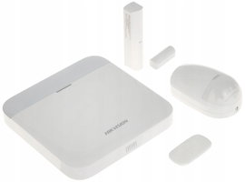 Zestaw centrali AX Pro Lite DS-PWA64-Kit-WE