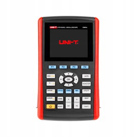 Oscyloskop UNI-T UTD1025CL 25MHz LCD USB
