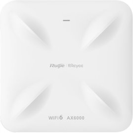 Access Point Ruijie RG-RAP2260(H) 802.11ax (Wi-Fi 6)