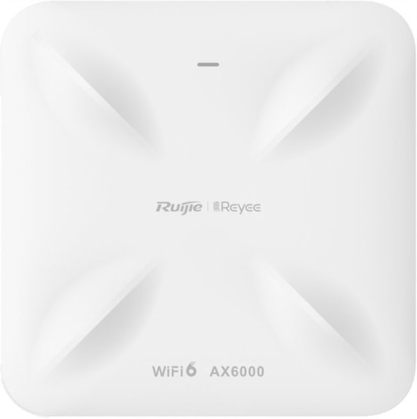 Access Point Ruijie RG-RAP2260(H) 802.11ax (Wi-Fi 6)