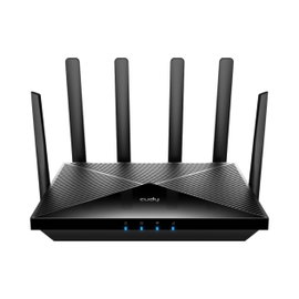 Router Cudy P5 802.11ax (Wi-Fi 6) 5G/LTE