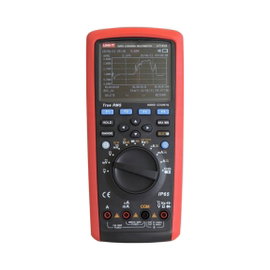 Miernik uniwersalny UNI-T UT181A USB TRUE RMS