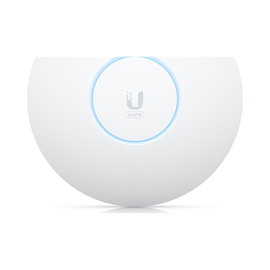 Access Point Ubiquiti U6-Enterprise 802.11ax (Wi-Fi 6)