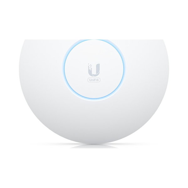 Access Point Ubiquiti U6-Enterprise 802.11ax (Wi-Fi 6)