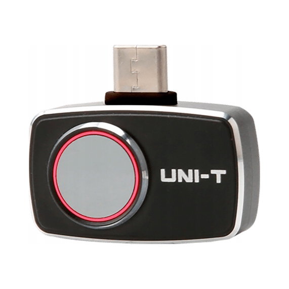 Kamera termowizyjna do telefonu Uni-T UTi721M -20st.C~550st.C USB C Android