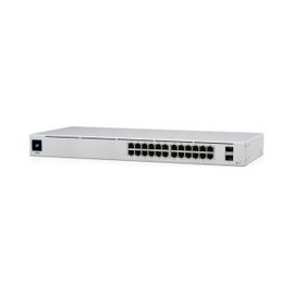 Switch Ubiquiti UniFi Switch 24 Gen2 USW-24
