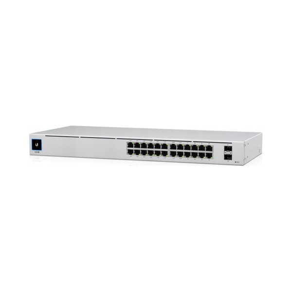 Switch Ubiquiti UniFi Switch 24 Gen2 USW-24